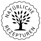 Natürliche Rezepte Logo